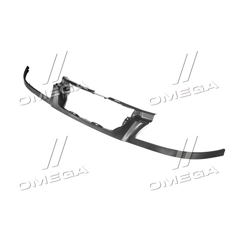 ➤ Рамка решітки радіатора CHERY AMULET 04-12 (вир-во TEMPEST) 015 0098 992C