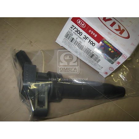 ➤ Котушка запалювання Hyundai, Kia (вир-во Mobis) 273003F100