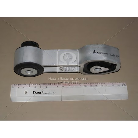 ➤ Подушка двигуна ззаду знизу FIAT Ford (вир-во FEBI) 36617