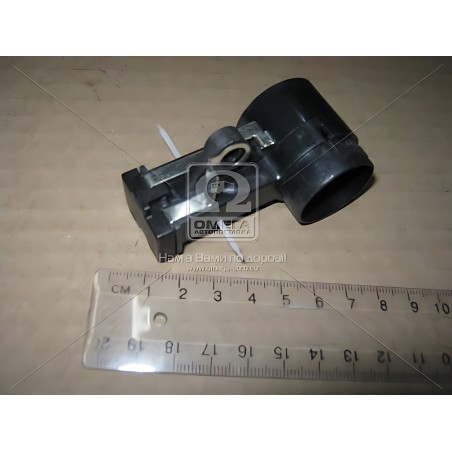 ➤ Щіткотримач генератора DAEWOO LANOS (вир-во PARTS-MALL) PXPDC-B002