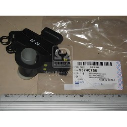 93740756 Регулятор (вир-во GM) фото від Мотор-Агро Харків Україна