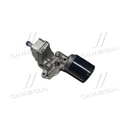 18013732 Радіатор масляний FORD FOCUS/ KUGA 2.0 TDCi (вир-во Van Wezel) фото від Мотор-Агро Харків Україна