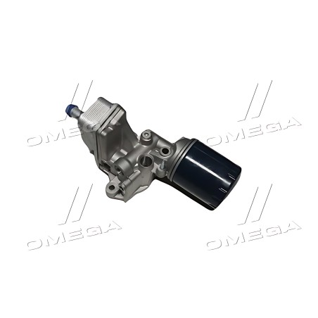 18013732 Радіатор масляний FORD FOCUS/ KUGA 2.0 TDCi (вир-во Van Wezel) фото від Мотор-Агро Харків Україна