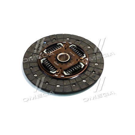 ➤ Диск зчеплення TOYOTA CAMRY, RAV 4 2.0-2.4 05- (Вир-во AISIN) DTX-188