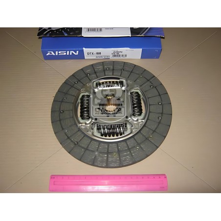 ➤ Диск зчеплення TOYOTA CAMRY, RAV 4 2.0-2.4 05- (Вир-во AISIN) DTX-188