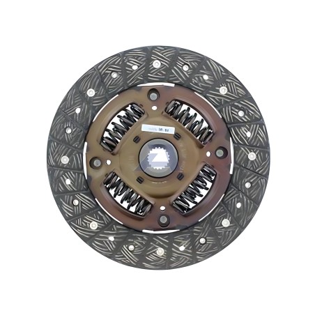 ➤ Диск зчеплення TOYOTA CAMRY, RAV 4 2.0-2.4 05- (Вир-во AISIN) DTX-188