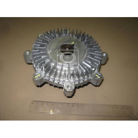 ➤ Віскомуфта вентилятора HYUNDAI LIBERO(SR), STAREX(A1), GALLOPER(QA), 1 TON PORTER (вир-во GMB) GFHY-209