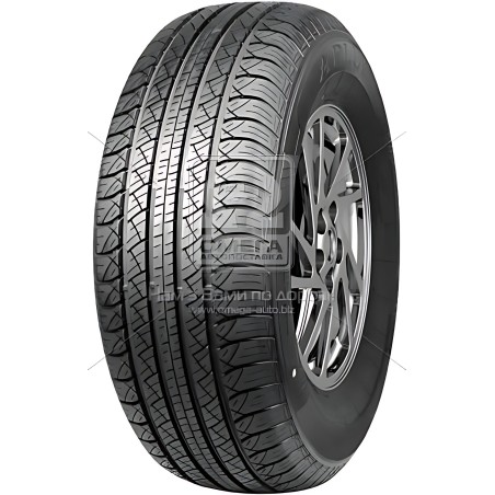 ➤ Шина 235/55R18 104H XL A919 (Aplus) AP147H1
