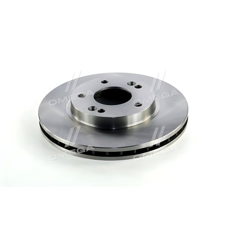 ➤ Диск гальмівний HYUNDAI ELANTRA 06-11 передн. (RIDER) RD.3325DF4922