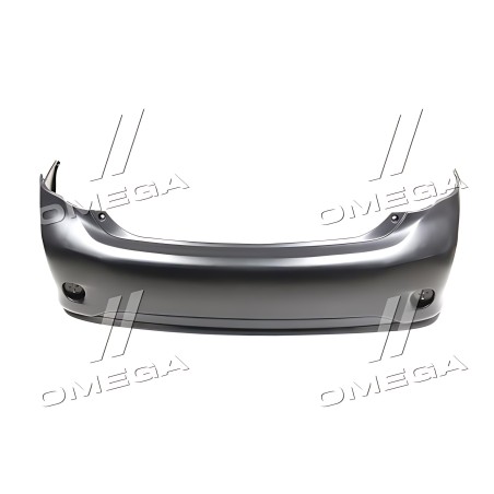 ➤ Бампер зад. TOY COROLLA 06-09 (TEMPEST) 049 0562 950
