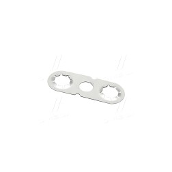 26001761 Плита-стопорна (вир-во GM) фото від Мотор-Агро Харків Україна