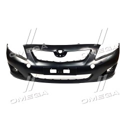 ➤ Бампер пер. TOY COROLLA 06-09 (вир-во TEMPEST) 049 0562 900