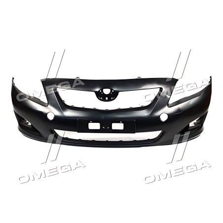 ➤ Бампер пер. TOY COROLLA 06-09 (вир-во TEMPEST) 049 0562 900