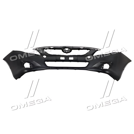 ➤ Бампер пер. TOY COROLLA 06-09 (вир-во TEMPEST) 049 0562 900