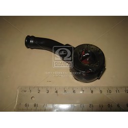 1221-3407090 Маслопровід (вир-во МТЗ) фото від Мотор-Агро Харків Україна