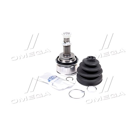 ➤ ШРУС з пильником TOYOTA HILUX (вир-во Magneti Marelli) 302015100288