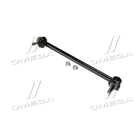 ➤ Стійка стаб передня вісь R Honda Jazz/Fit 15- OLD CLHO-89R (вир-во CTR) CL0220R