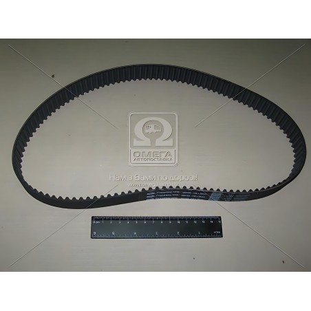 ➤ Ремінь зубч. ГРМ Z 116 (Вир-во Gates) Розпродаж 5441XS