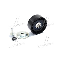 532 0617 10 Паразитний / провідний ролик, полікліновий ремінь фото від Мотор-Агро Харків Україна