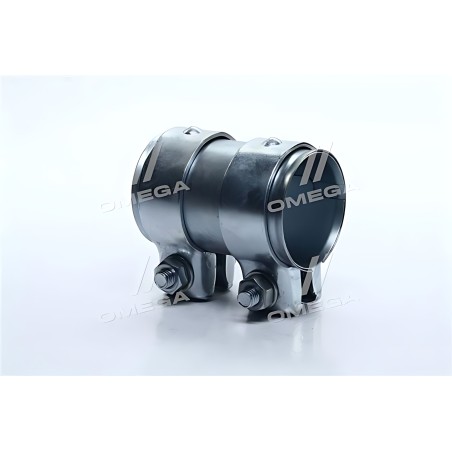 ➤ Хомут кріплення глушника D 56/60.5x95 мм (вир-во Fischer) 114-957