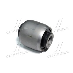 GV0595 Сайлентблок важеля задня вісь Toyota RAV4 05-19 Auris 07-18 Lexus NX 14- OLD CVT-108 (вир-во CTR) фото від Мотор-Агро Хар