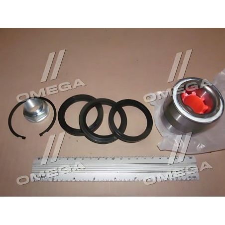 38CRT-3236 Підшипник маточини SUBARU FORESTER, IMPREZA, LEGACY I-II 94-09 задн. міст (Вир-во CRAFT-BEARINGS) фото від Мотор-Агро