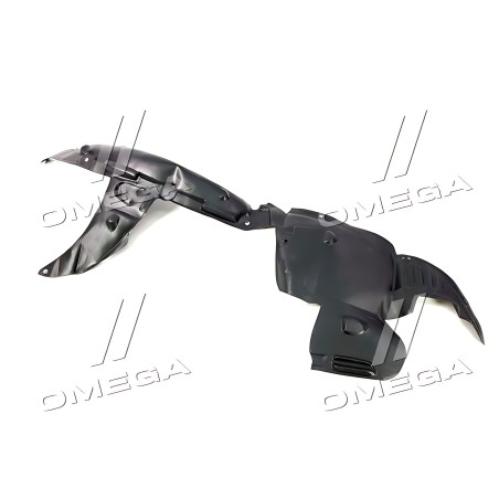 ➤ Підкрилок пер. лів. REN CLIO 01-05 (TEMPEST) 041 0463 387