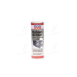 2676 Герметик системи охолодження Liqui Moly Kuhler Dichter 0,25 л фото від Мотор-Агро Харків Україна