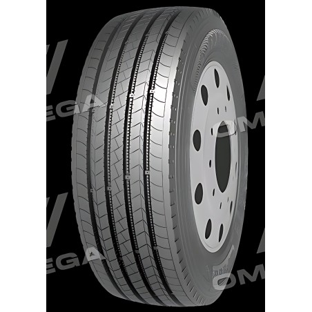 ➤ Шина 245/70R19,5 144/142J JF568 M+S, 3PMSF (Jinyu) 3302000891