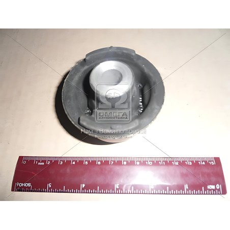 ➤ Сайлентблок важеля MERCEDES A-CLASS(W168) 97-04 перед. міст (Вир-во LEMFORDER) 22068 01