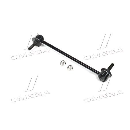 ➤ Стійка стаб FRONT Nissan Tiida 04-13 Note 06-13 Micra 10- Almera 11- OLD CLN-54 (вир-во CTR) CL0477