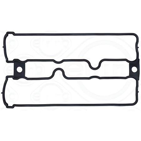 104.080 Прокладка, кришка головки циліндра OPEL Vectra B 2,5/2,6 V6 24V X25XE/Y26SE -03 (2) (вир-во Elring) фото від Мотор-Агро 