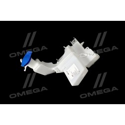 37972 Бачок склоомивача з кришкою Volkswagen Passat 5 (3C) 2005 - 2010 (вир-во Febi) фото від Мотор-Агро Харків Україна