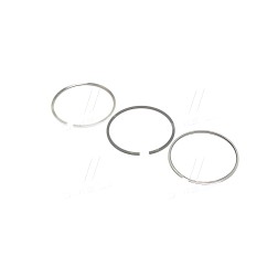 ➤ Кільця поршневі OPEL/RENAULT 84.0 (2.5/2/2) M9R740/M9R780 (вир-во KS) 800057110000