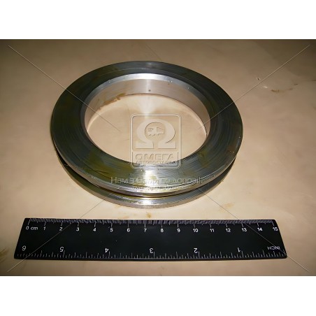 250Б-2918092-10 Кільце упорне (вир-во АвтоКрАЗ) фото від Мотор-Агро Харків Україна