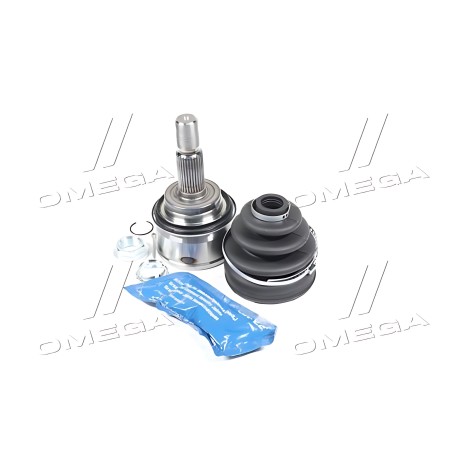 ➤ ШРУС TOYOTA Land Cruiser (J12) (09/02-12/10), Land Cruiser (J15) (07/09-) (вир-во MEYLE) 30-14 498 0035