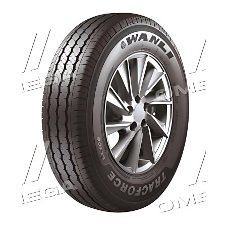➤ Шина 205/65R16C 107/105T NL106 (SUNNY) 1101767