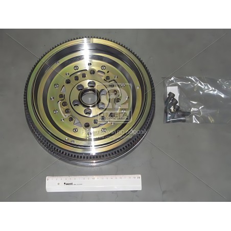 ➤ Маховик VW MULTIVAN V-VI TRANSPORTER V-VI 2.0BiTDI-2.0TDI 09- (Вир-во SACHS) 2295 000 326
