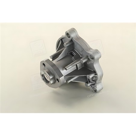 ➤ Насос водяний SKODA FABIA 1.2 AZQ/BME/AWY/BM (Metelli) 24-0855