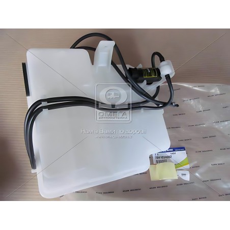 ➤ Бачок рідини склоомивача New Actyon (вир-во SsangYong) 7841034002