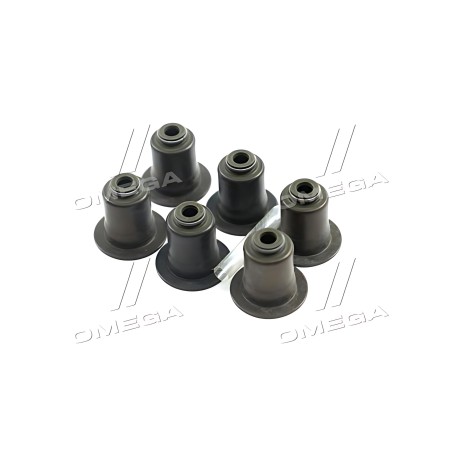 ➤ Комплект сальників клапана впуск 6 шт. 2 компл. на мотор BMW N51/N52/N53/N54/N55 (вир-во Corteco) 49375965