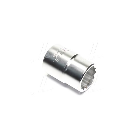 ➤ Головка торцева 3 / 4 \"24мм (12-гр.) TOPTUL BAEB2424 (TOPTUL) BAEB2424