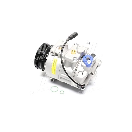 ➤ Компресор кондиціонера VOLKSWAGEN MULTIVAN (7H, 7E) (03-) (Nissens) 890173