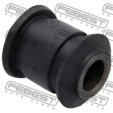 TAB-AE100CL Сайлентблок важеля TOYOTA COROLLA, CAMRY 92-02 задн. міст низ (Вир-во FEBEST) фото від Мотор-Агро Харків Україна