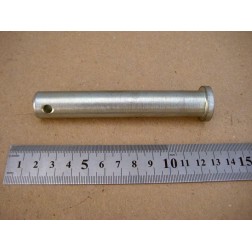 Ф50-4605084 Палець механізму навіски задньої МТЗ нижній фото від Мотор-Агро Харків Україна