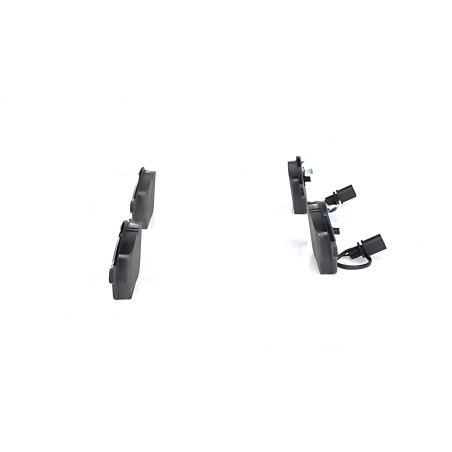 ➤ Колодка гальм. диск. AUDI A4, A6, SKODA SUPERB, VW PASSAT передн. (вир-во Bosch) 0 986 424 482