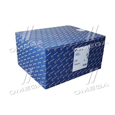➤ Масляний насос PSA/FORD/OPEL DV6FE/DV6FC/DV5FD/UGCA/UGCB/UGCC/XVCA/XVCB/XVCC (вир-во Pierburg) 7.07919.15.0