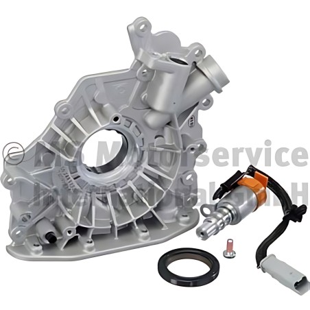 ➤ Масляний насос PSA/FORD/OPEL DV6FE/DV6FC/DV5FD/UGCA/UGCB/UGCC/XVCA/XVCB/XVCC (вир-во Pierburg) 7.07919.15.0