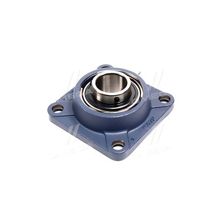 ➤ Вузол підшипниковий FY 35 TF (35х118х42, 9) (SKF) FY 35 TF