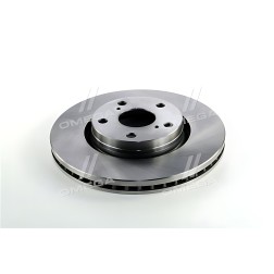 RD.3325DF4939S Диск гальмівний TOYOTA AVENSIS 08-, AURIS передн. (RIDER) фото від Мотор-Агро Харків Україна